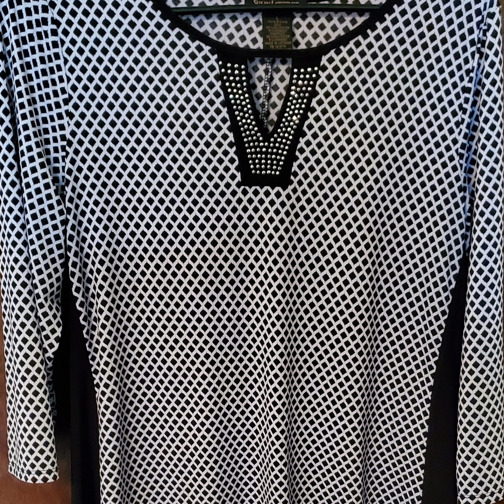 Dress shirt